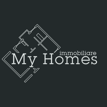 My Homes Roma logo