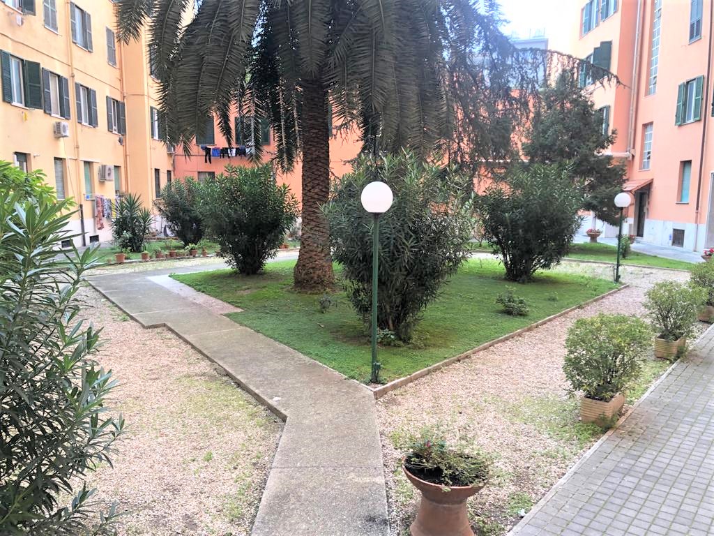 Appartamento Largo Pannonia, San Giovanni