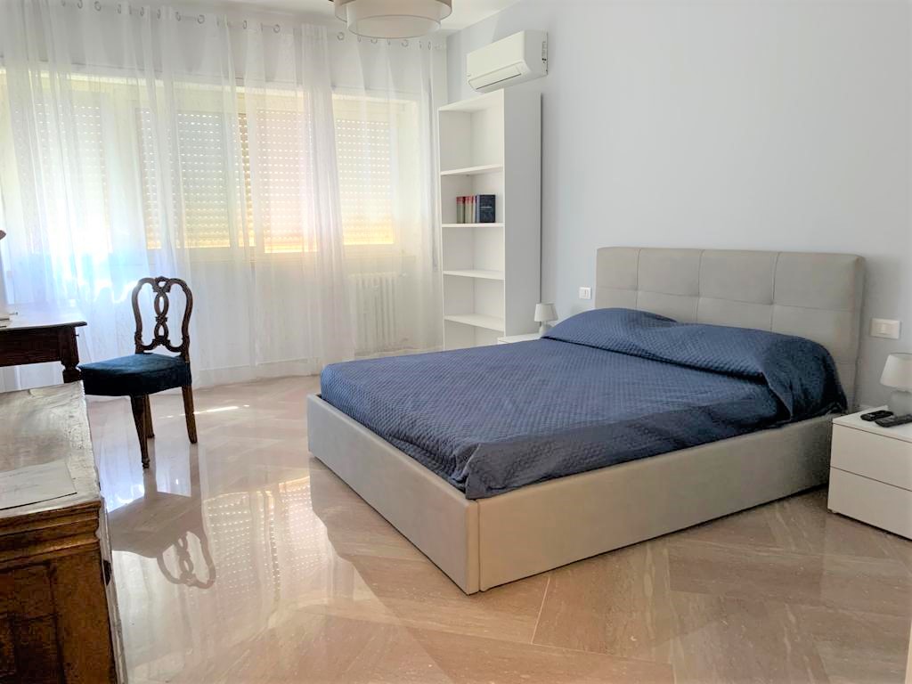 Appartamento Via Francesco Sivori, Cipro