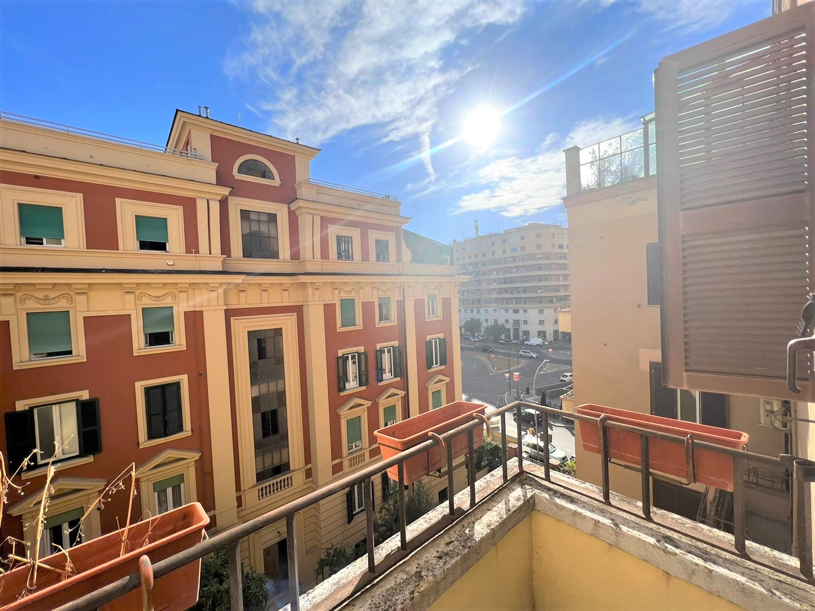 Appartamento Via Asmara, Trieste