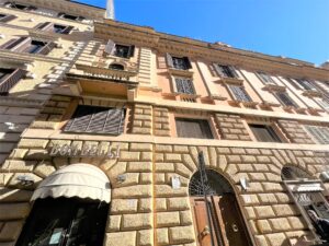 immobiliare my homes roma