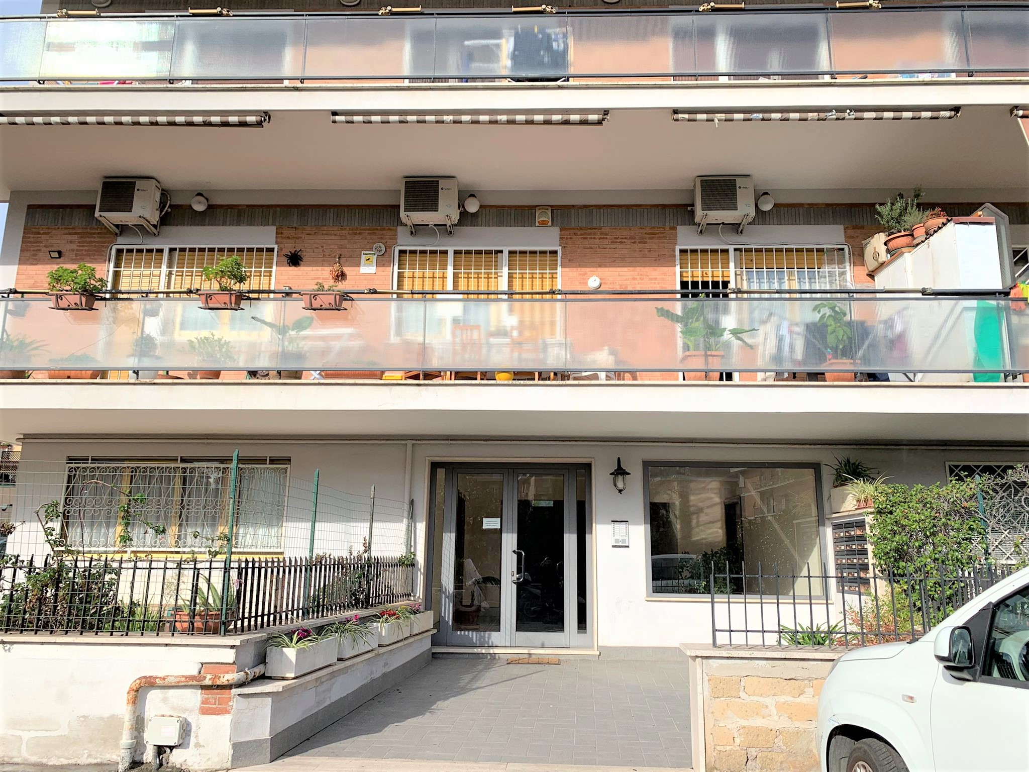 Appartamento Via Giovanni Zenatello, Torrevecchia