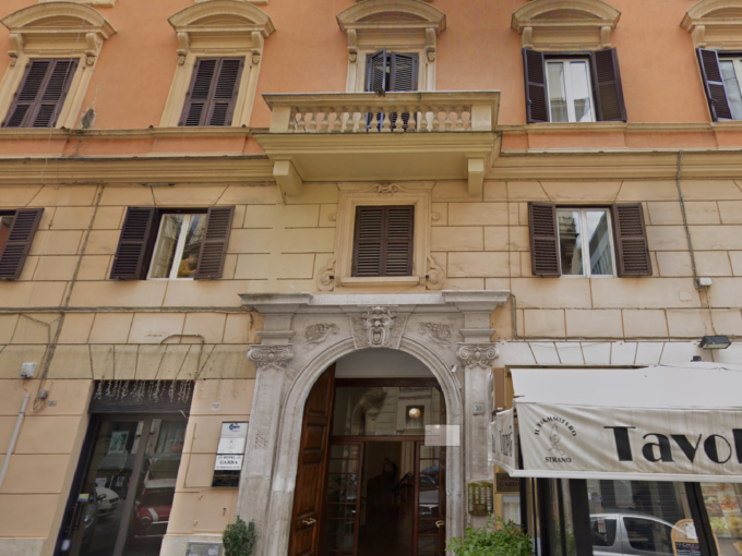 Appartamento Via Lombardia, Vittorio Veneto