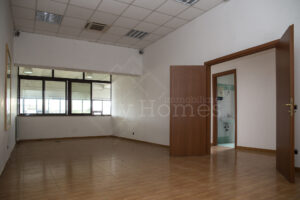 capannone immobiliare my homes roma