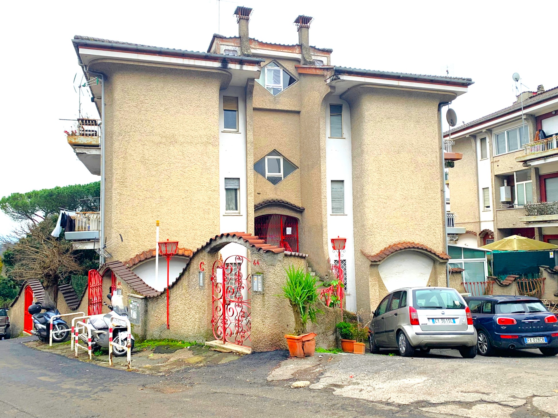 Appartamento Via Raffaele Stasi, Cassia/Due Ponti