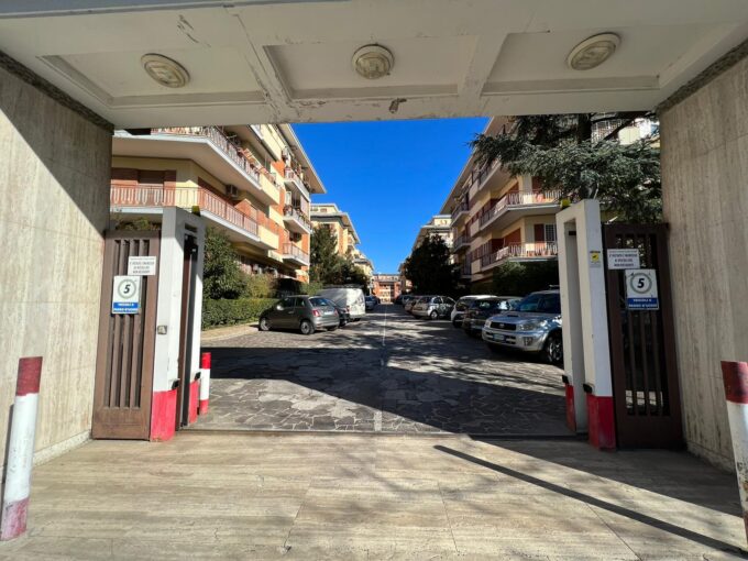 Appartamento Via Cassia, Cassia
