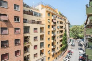 immobiliare roma