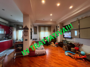 immobiliare my homes roma