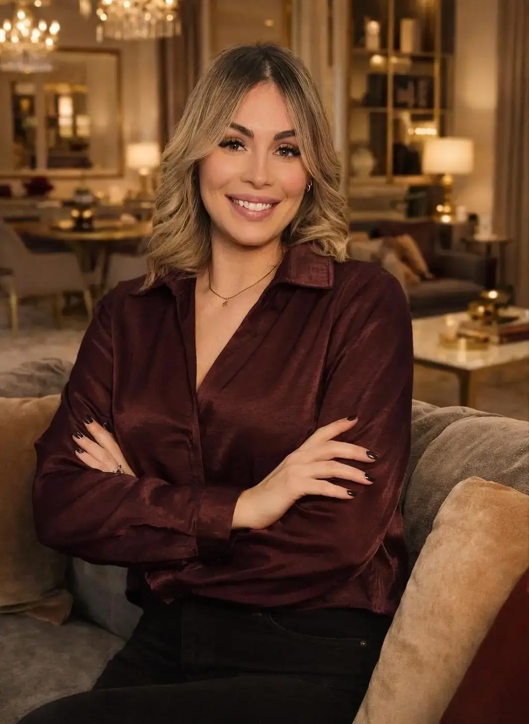 giada finotti agenzia immobiliare a roma my homes