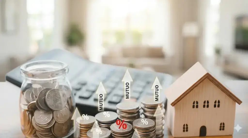 mutuo finanziamento immobiliare my homes roma