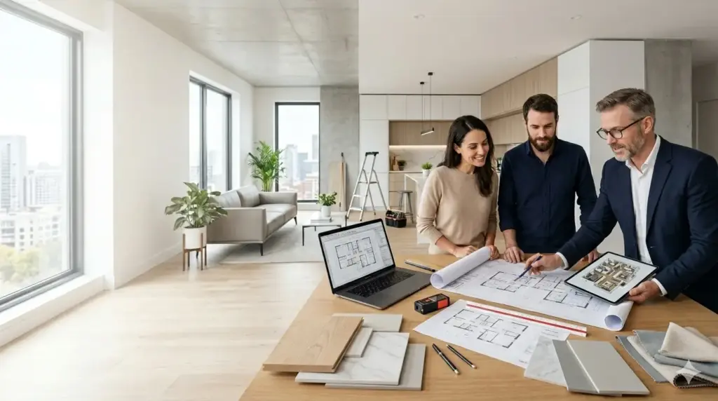 Architetto esperto servizio my homes immobiliare